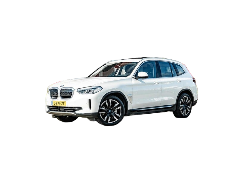 BMW iX3 occasion