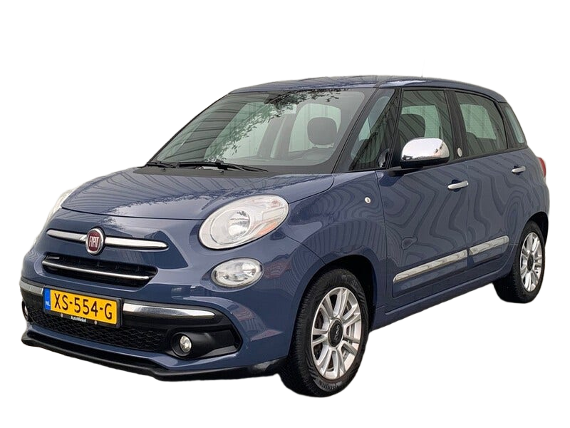 Fiat 500L occasion