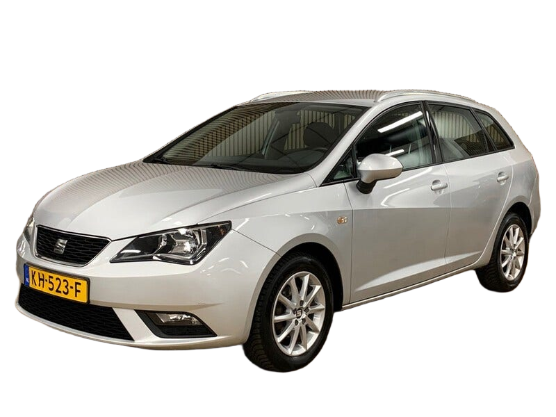 SEAT Ibiza occasion