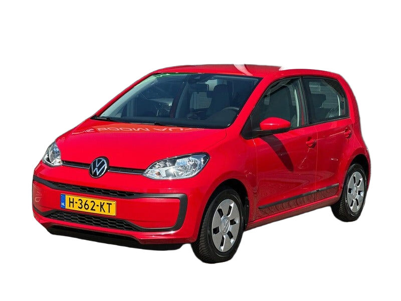 Volkswagen up occasion