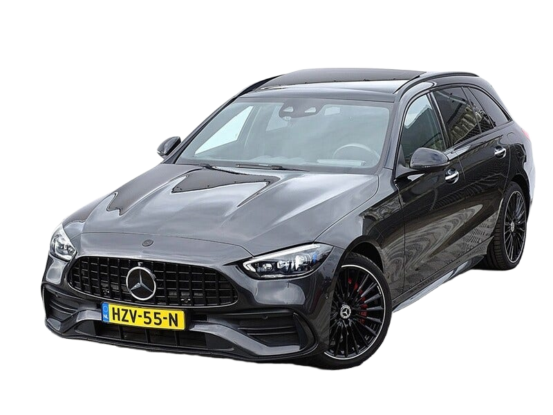 Mercedes Benz C Klasse occasion