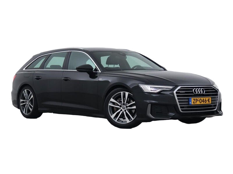 Audi A6 occasion