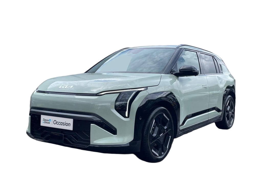 Kia EV3 occasion