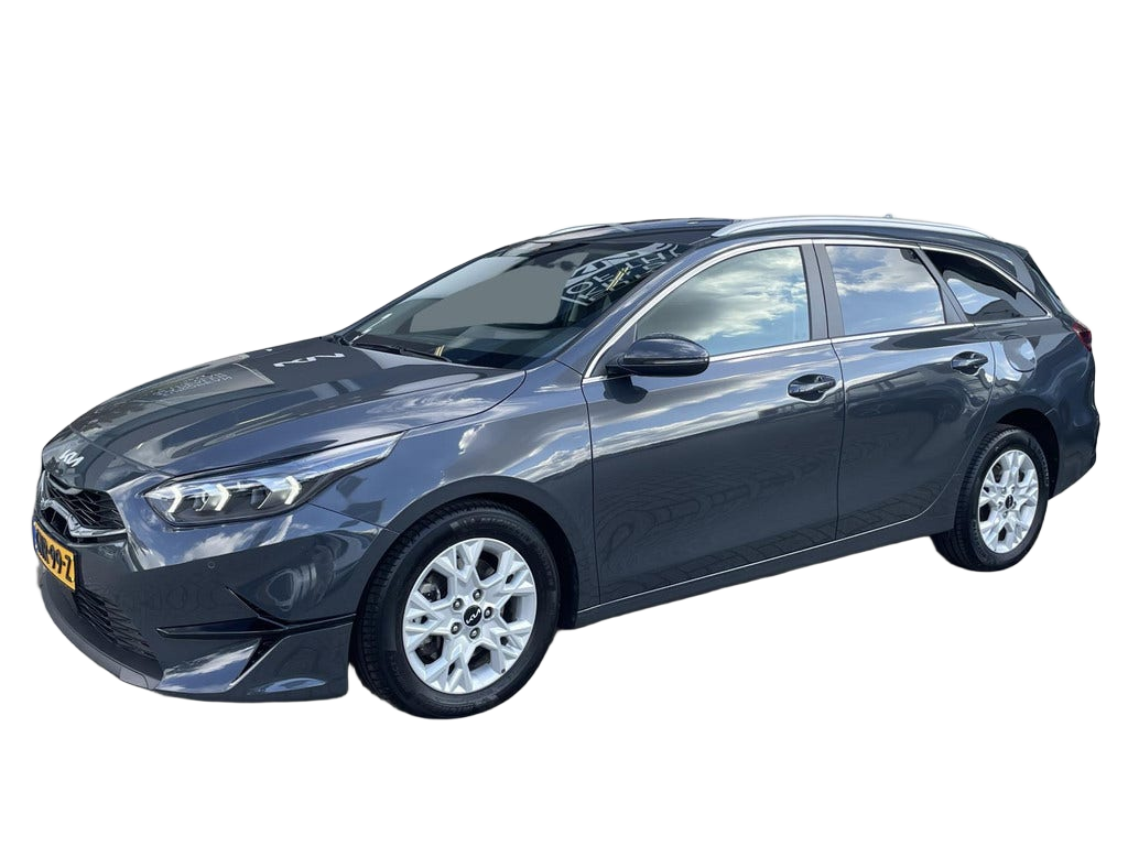 Kia Ceed Sportswagon