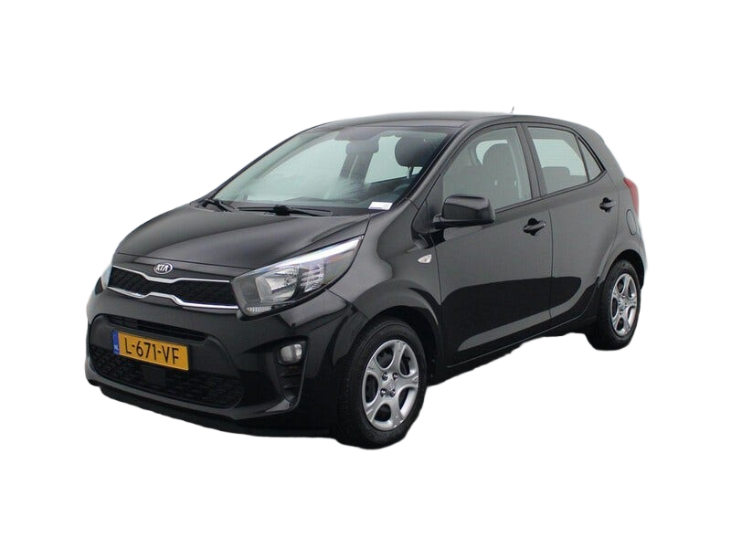 Kia Picanto occasion