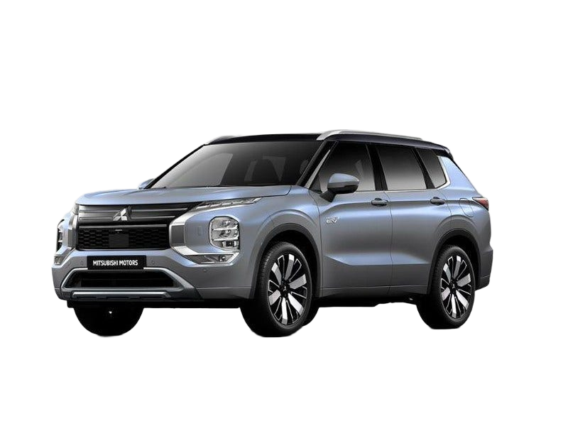 Mitsubishi Outlander occasion