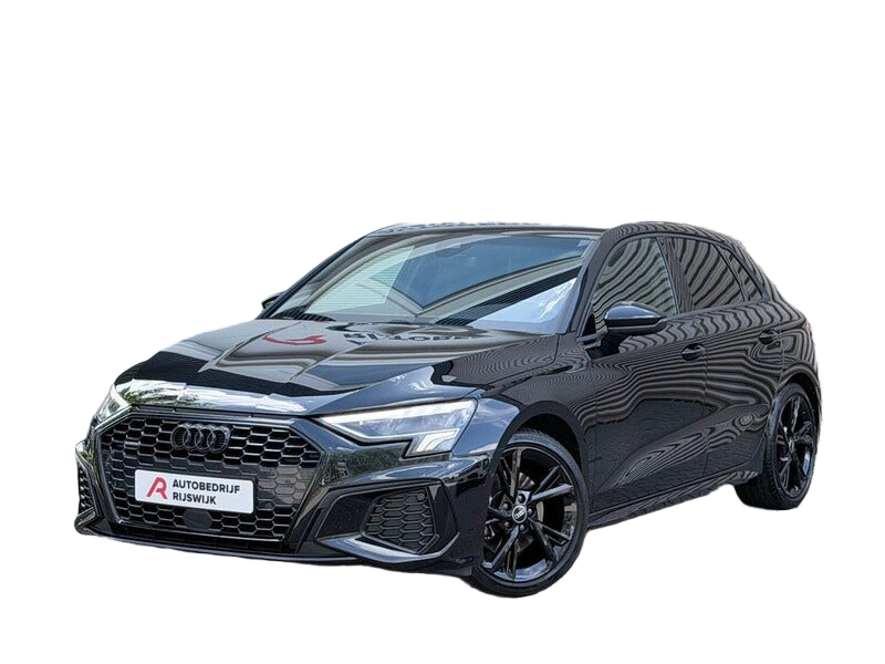 Audi A3 occasion