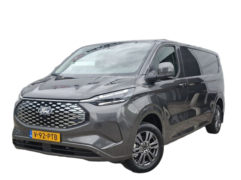 Ford E Transit