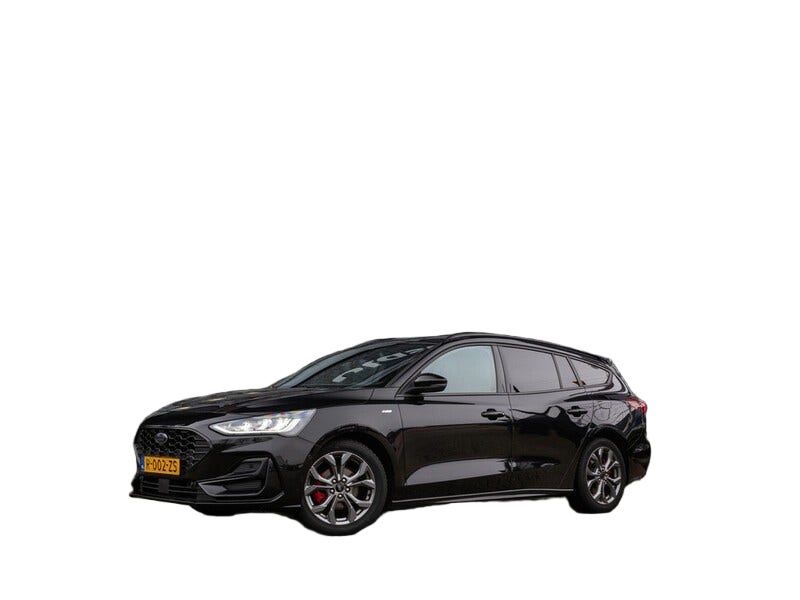 Ford Focus occasion