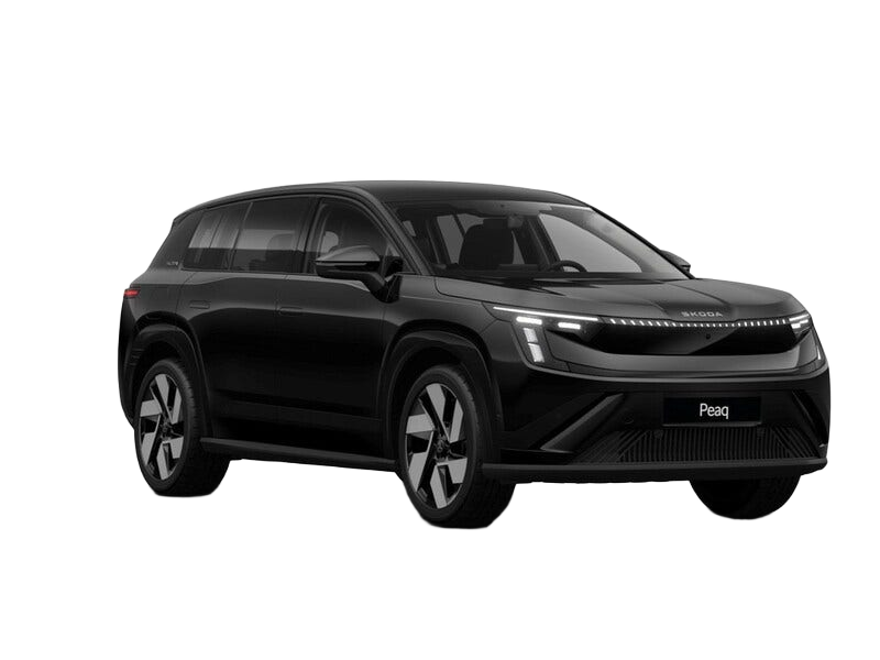 Skoda Peaq