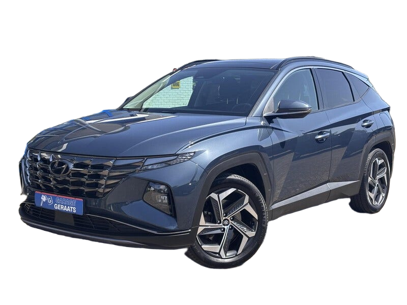 Hyundai Tucson occasion