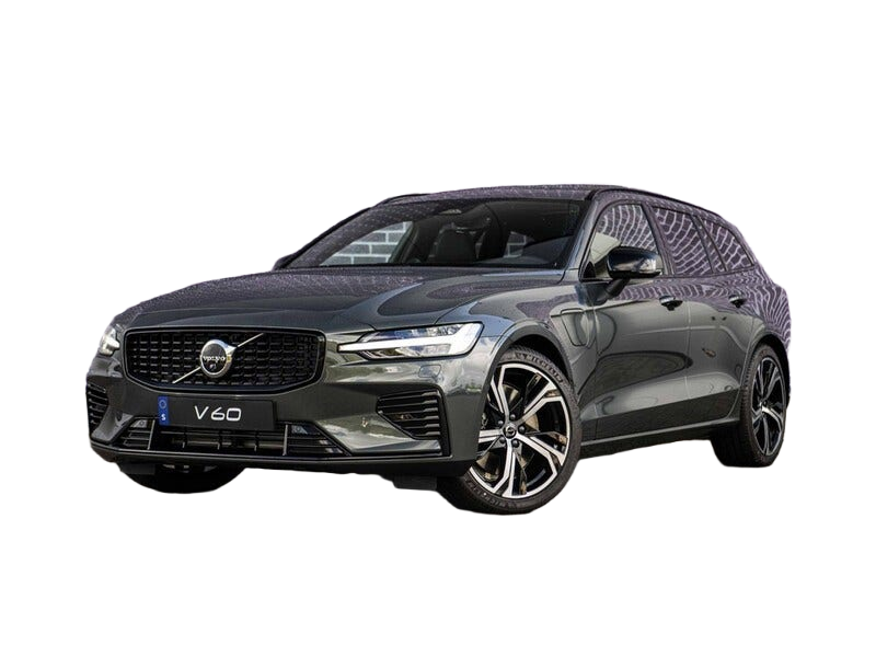 Volvo V60 occasion