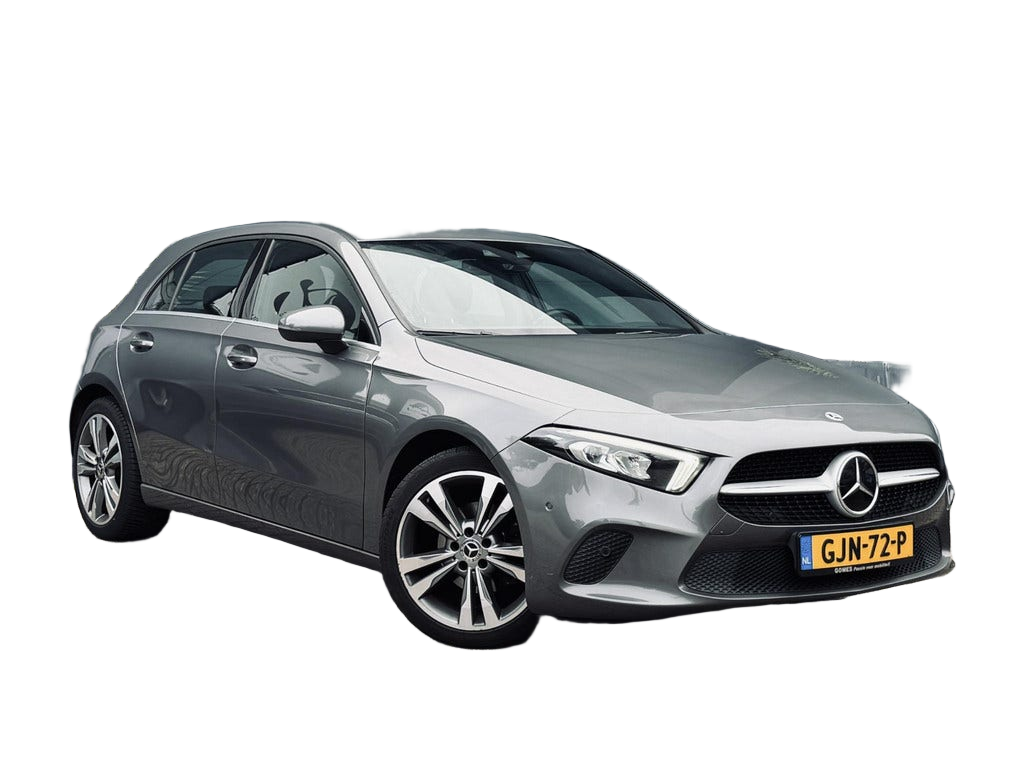 Mercedes Benz A Klasse