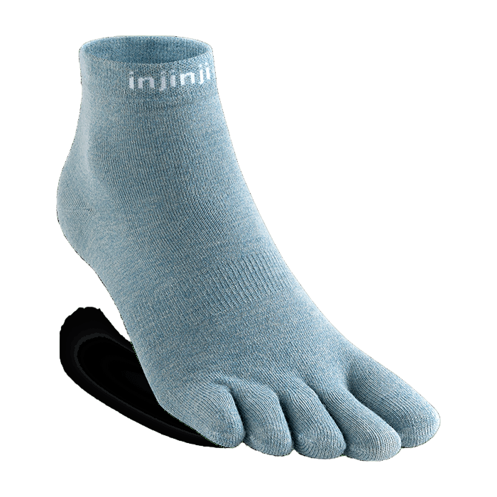 Injinji Liner Mini Crew