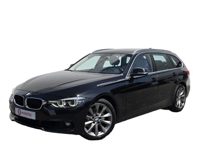 BMW 3 Serie occasion