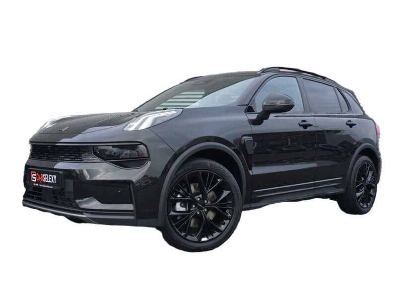 Lynk and Co 01