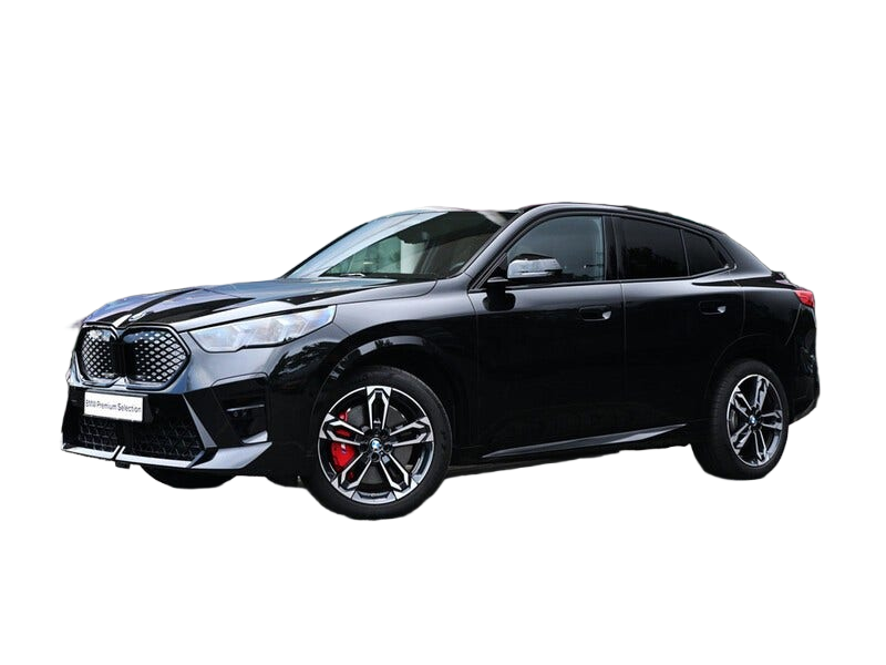 BMW iX2