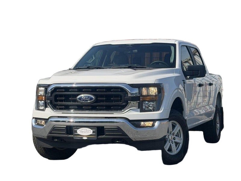 Ford F 150