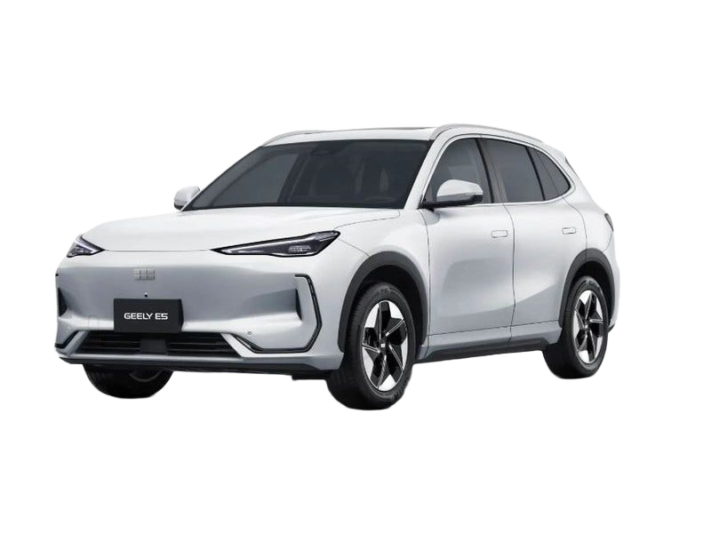 Geely E5