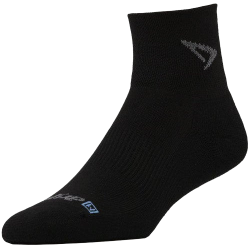 Drymax | Lite Trail Running | 1/4 Crew | Trailsokken | Unisex