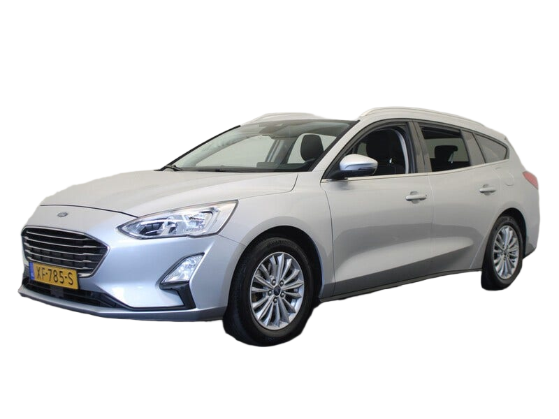 Ford Focus occasion