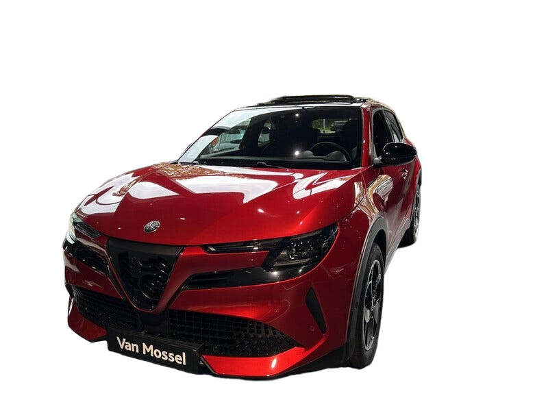 Alfa Romeo Junior occasion