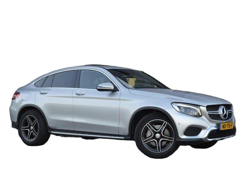 Mercedes Benz GLC occasion