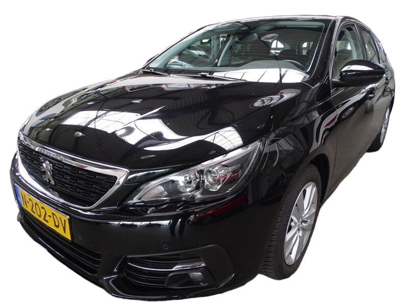 Peugeot 308 occasion