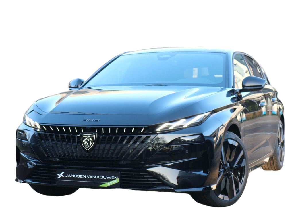 Peugeot 308 occasion