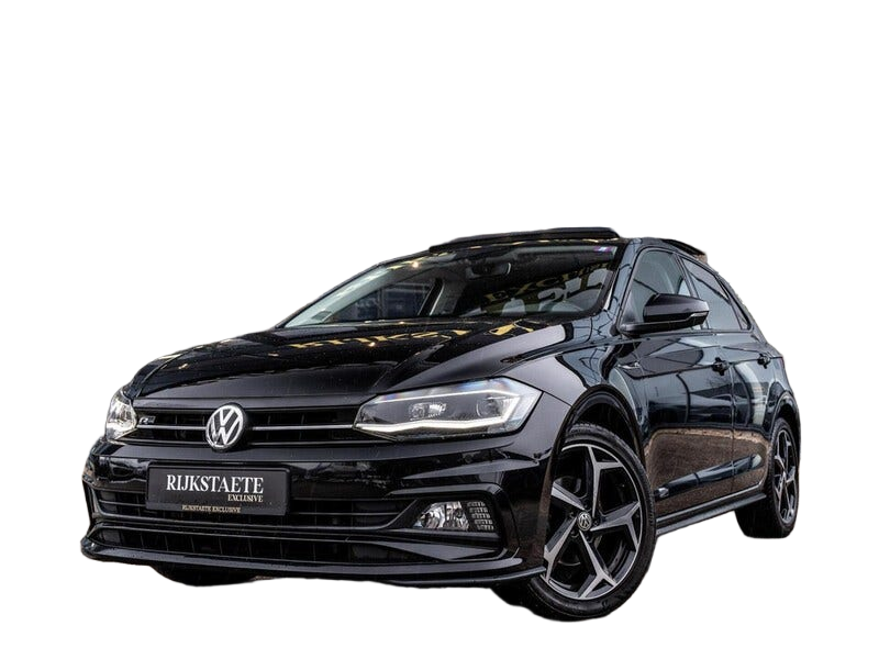 Volkswagen Polo occasion