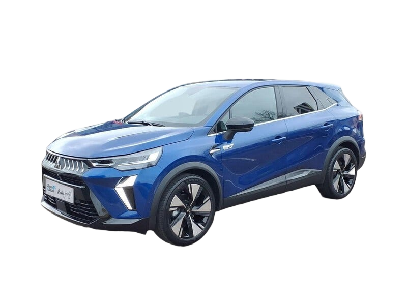 Mitsubishi Grandis occasion