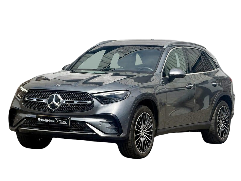 Mercedes Benz GLC occasion