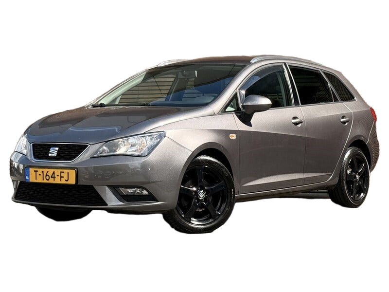 SEAT Ibiza occasion