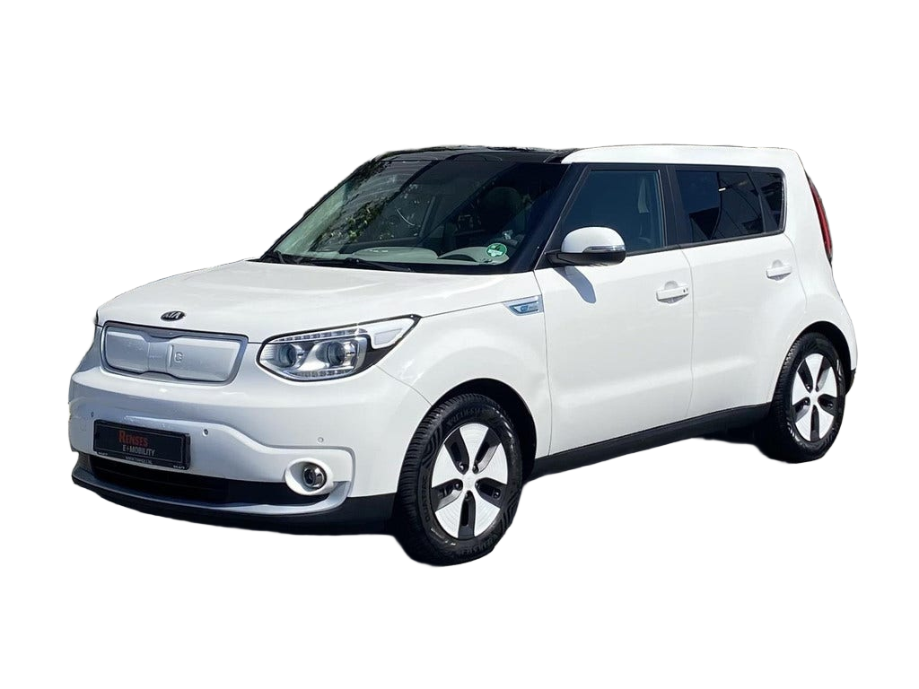Kia e Soul occasion