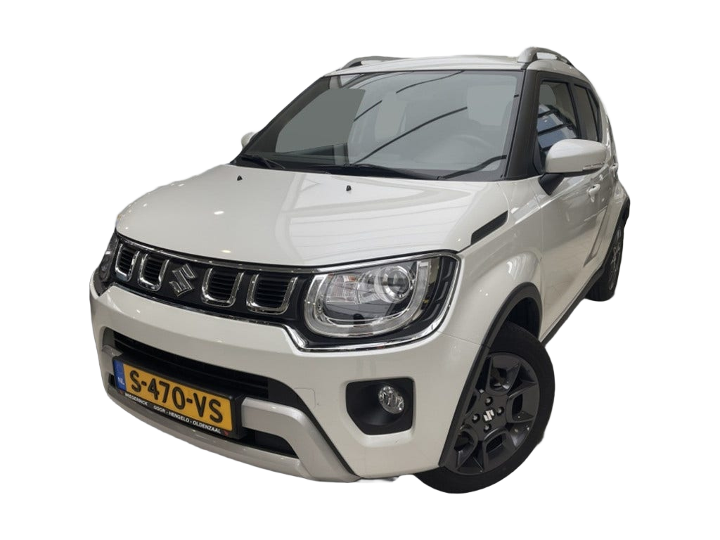Suzuki Ignis occasion