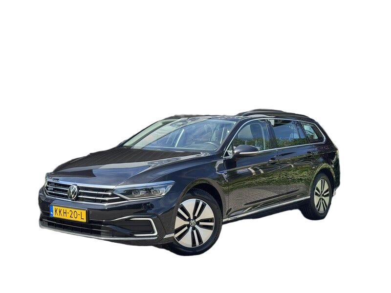 Volkswagen Passat occasion