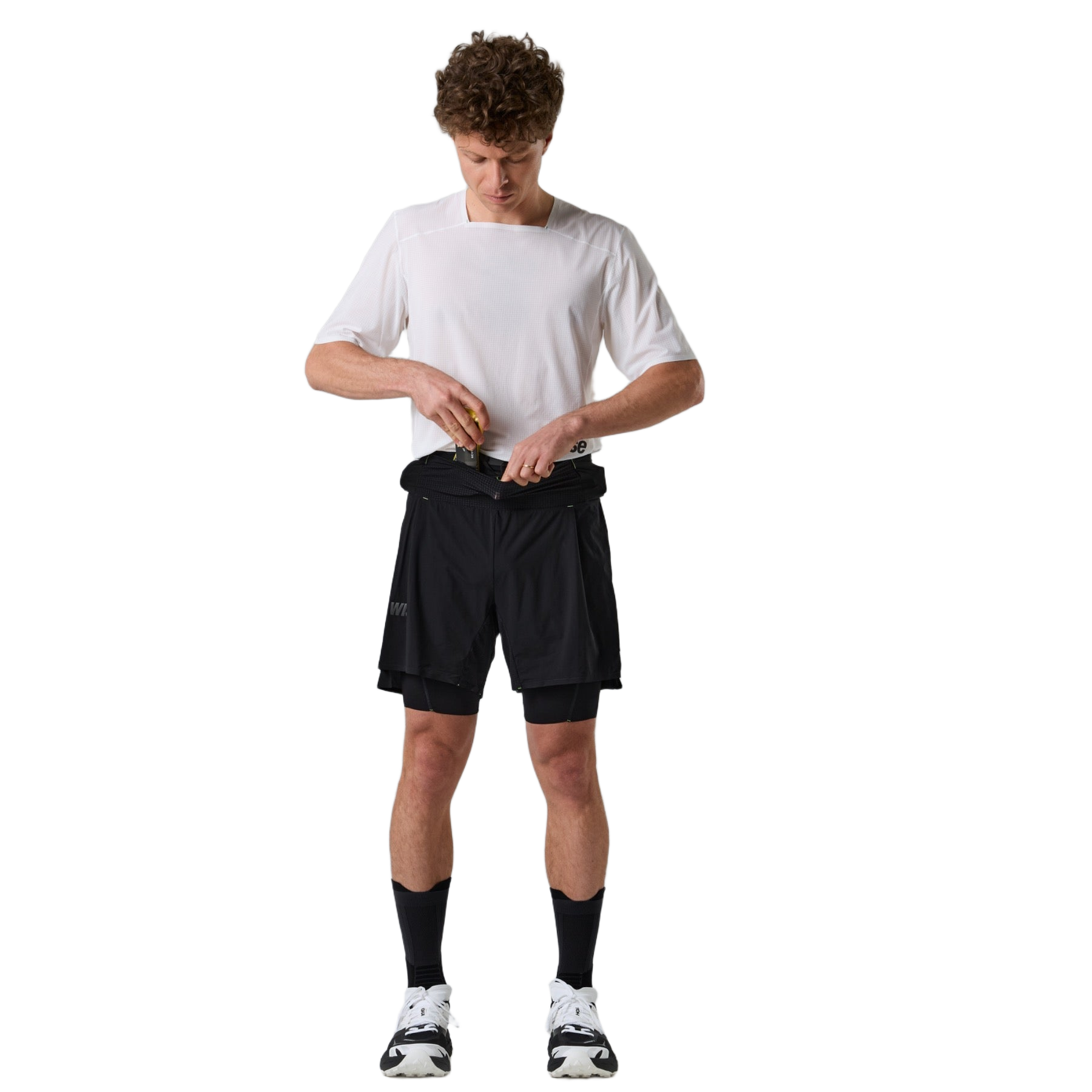Wise Short 532 Heren