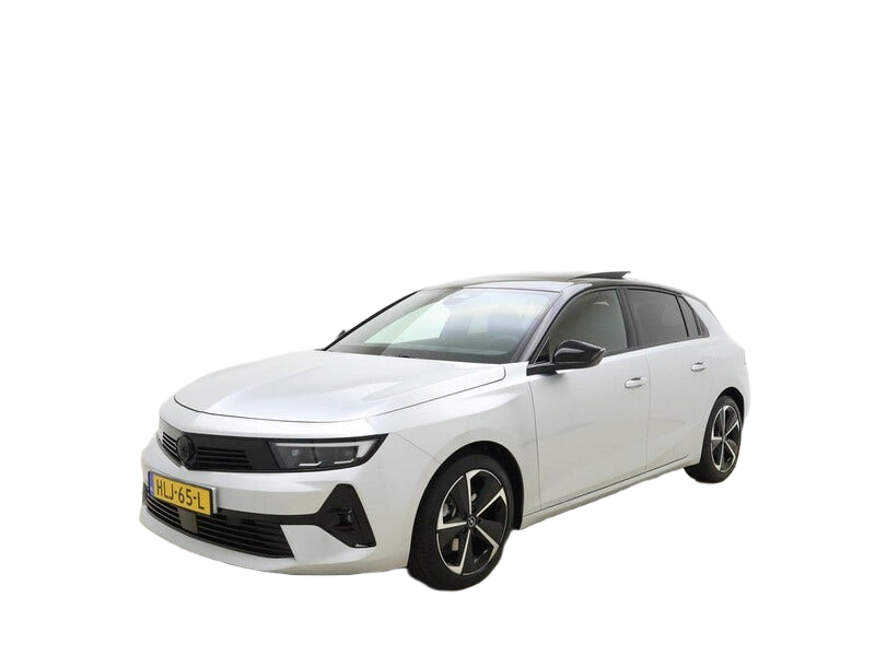 Opel Astra occasion