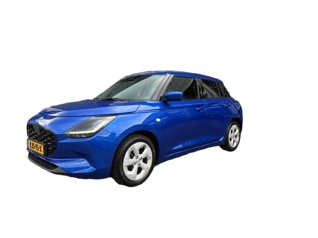 Suzuki Swift occasion