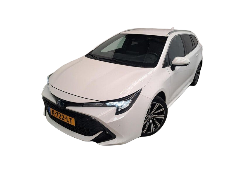 Toyota Corolla Sports