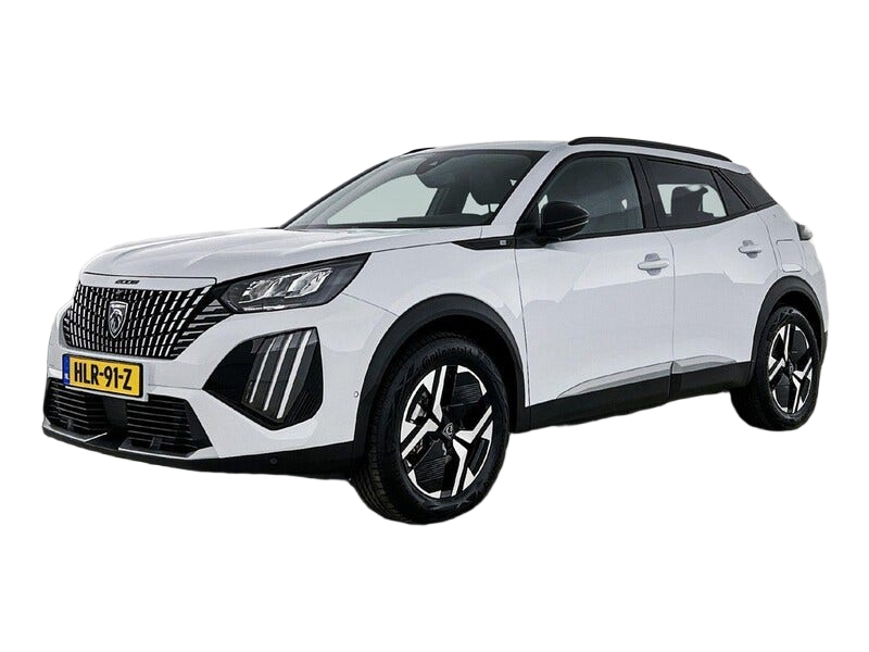 Peugeot e 2008 occasion