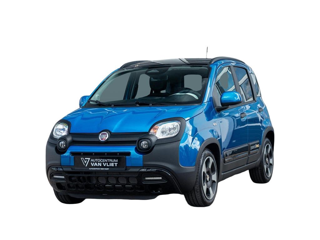 Fiat Pandina