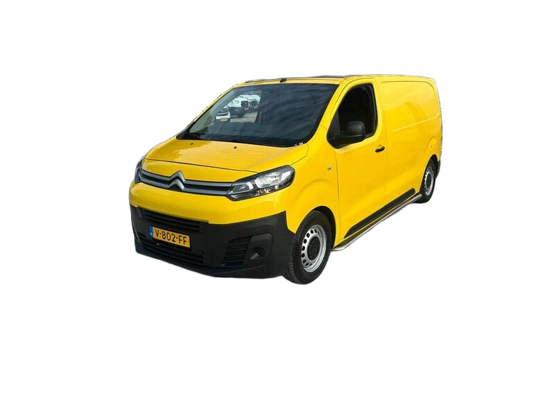 Citroën Jumpy