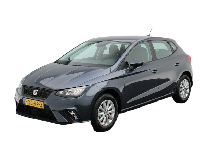 SEAT Ibiza occasion