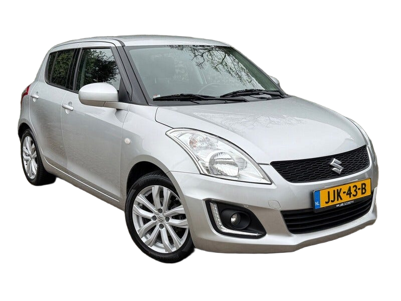 Suzuki Swift occasion