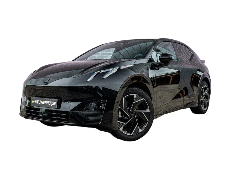 Lynk and Co 02