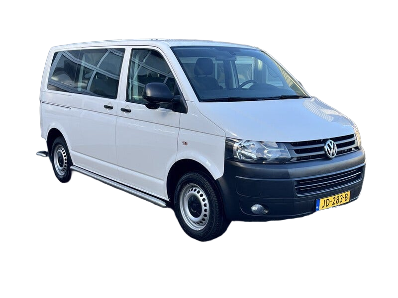 Volkswagen Transporter occasion