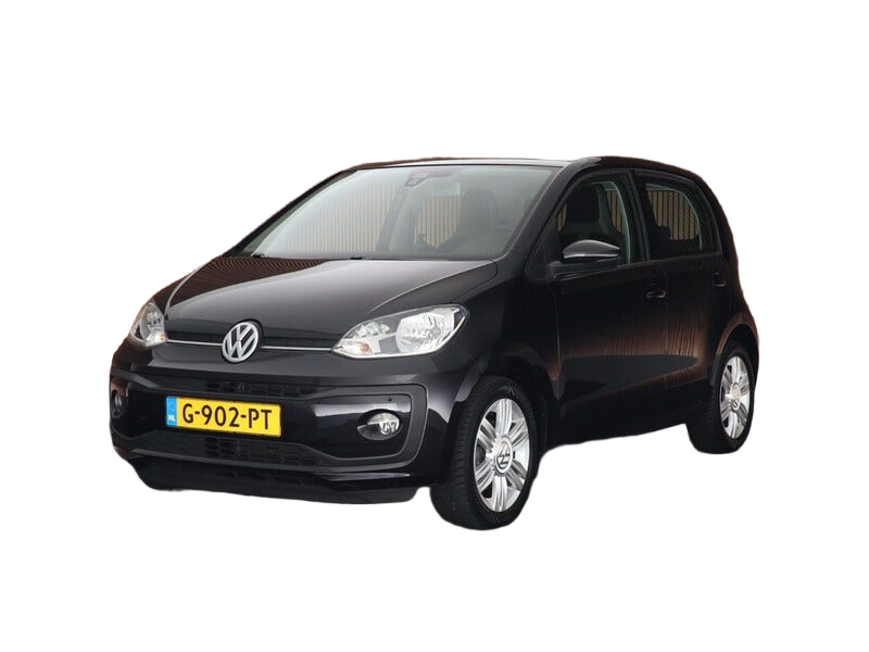 Volkswagen up occasion