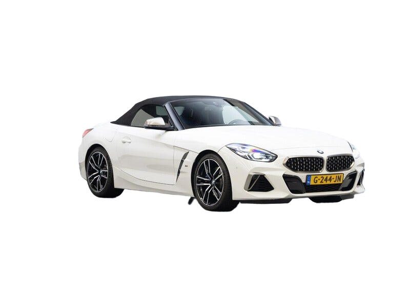 BMW Z4 occasion