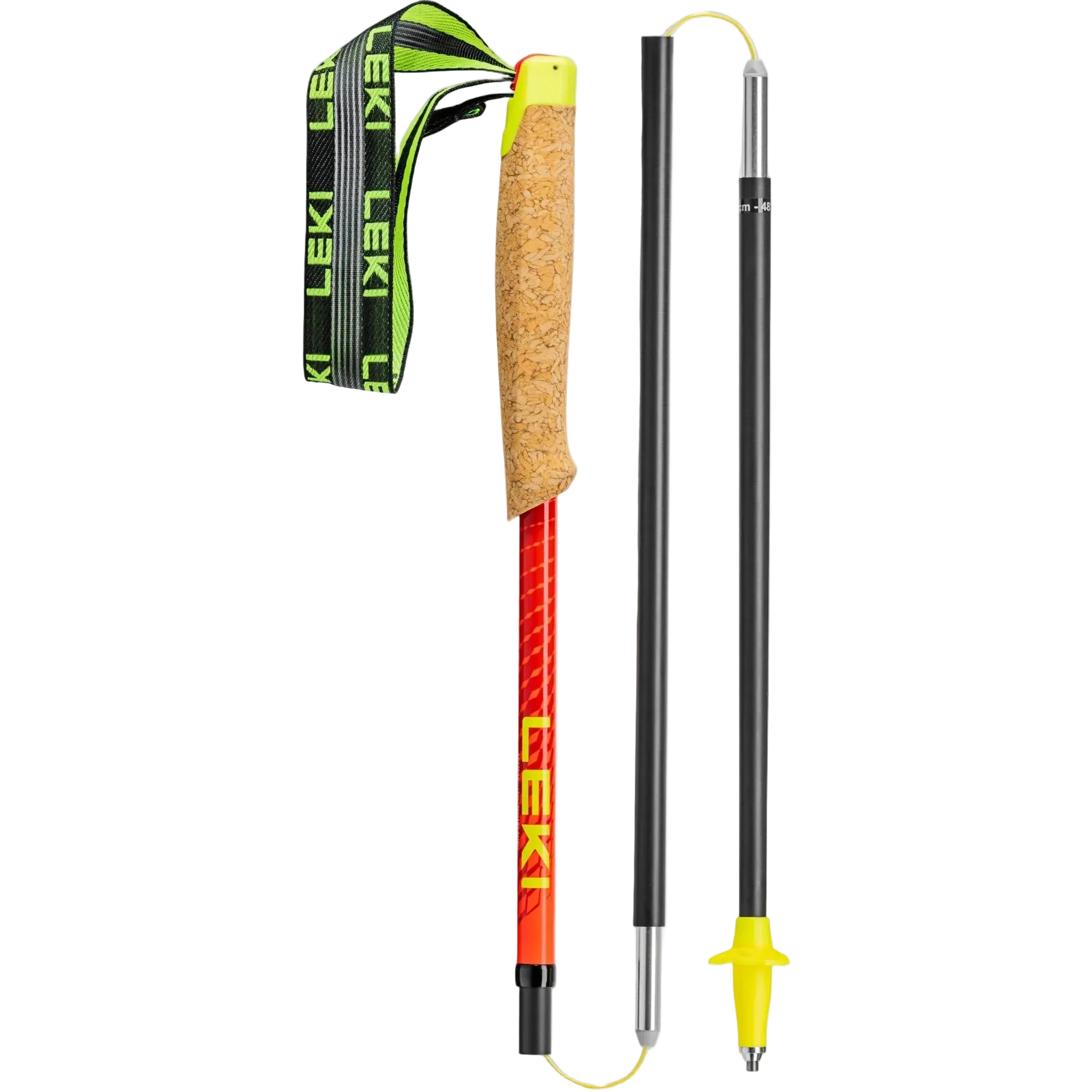 Leki Neotrail Pro FX.One Superlite Poles